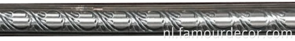 Various Curtain Rod Carving Rods